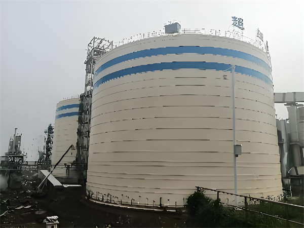 密云钢板库及大型钢板库施工建造有何不同